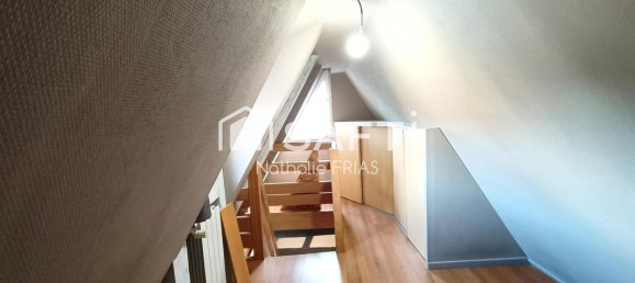 3 Schlafzimmer Stadthaus in Dambach-la-Ville, France, Nr. 223273 6