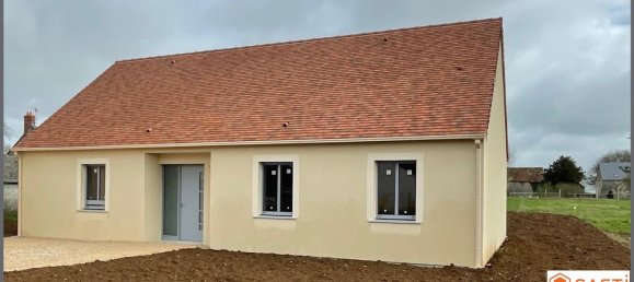 Grundstück in Mer, France 5885m², Nr. 72697 4