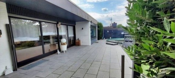 Бунгало с 7 комнатами в Рекклингхаузен, Германия № 228559 5