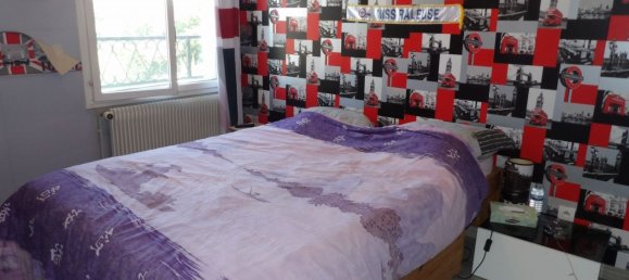 5 غرف نوم منزل في Ouarville, France رقم 270393 13