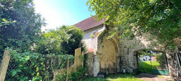 5 Schlafzimmer Haus in Noailles, France, Nr. 64411 20