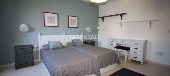 3 bedrooms Apartment in Saint Julian's, Malta No. 8831 15