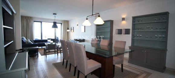 3 bedrooms Apartment in Saint Julian's, Malta No. 8831 4