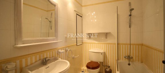 3 bedrooms Apartment in Saint Julian's, Malta No. 8831 17