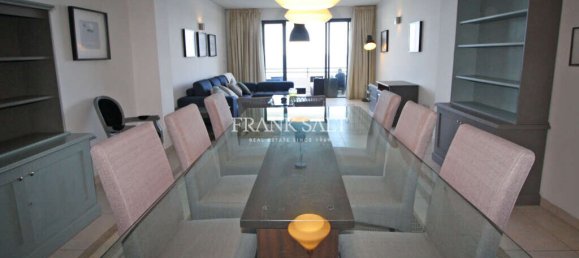 3 bedrooms Apartment in Saint Julian's, Malta No. 8831 5