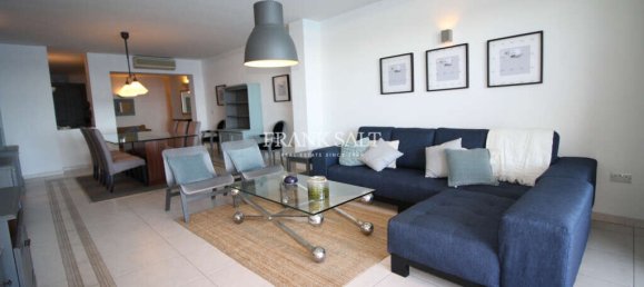 3 bedrooms Apartment in Saint Julian's, Malta No. 8831 3