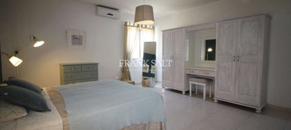 3 bedrooms Apartment in Saint Julian's, Malta No. 8831 13