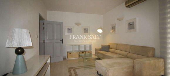 3 bedrooms Apartment in Saint Julian's, Malta No. 8831 10