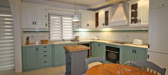 3 bedrooms Apartment in Saint Julian's, Malta No. 8831 7