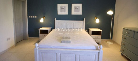 3 bedrooms Apartment in Saint Julian's, Malta No. 8831 11