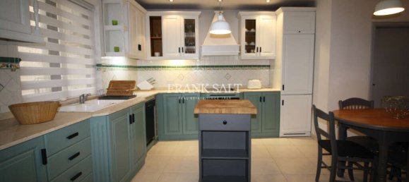 3 bedrooms Apartment in Saint Julian's, Malta No. 8831 6