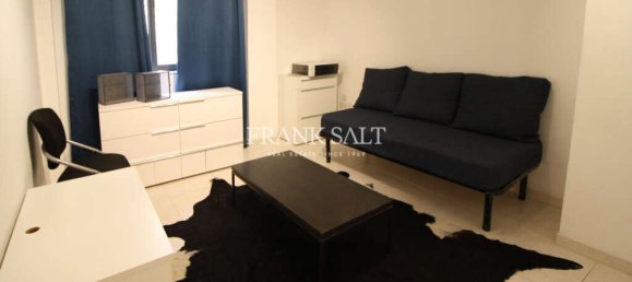 3 bedrooms Apartment in Saint Julian's, Malta No. 8831 8