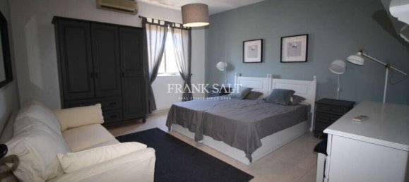 3 bedrooms Apartment in Saint Julian's, Malta No. 8831 14
