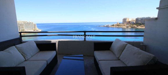 3 bedrooms Apartment in Saint Julian's, Malta No. 8831 2