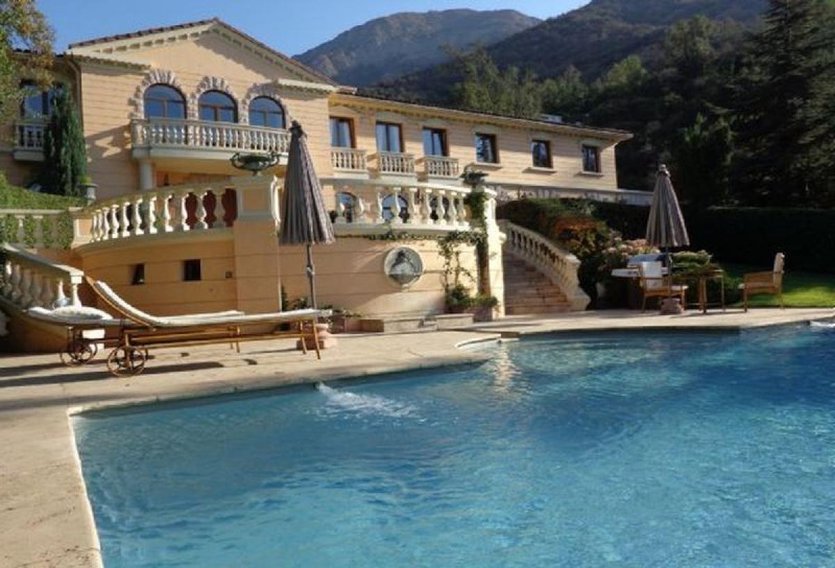 3 bedrooms House in Santiago, Chile No. 5299