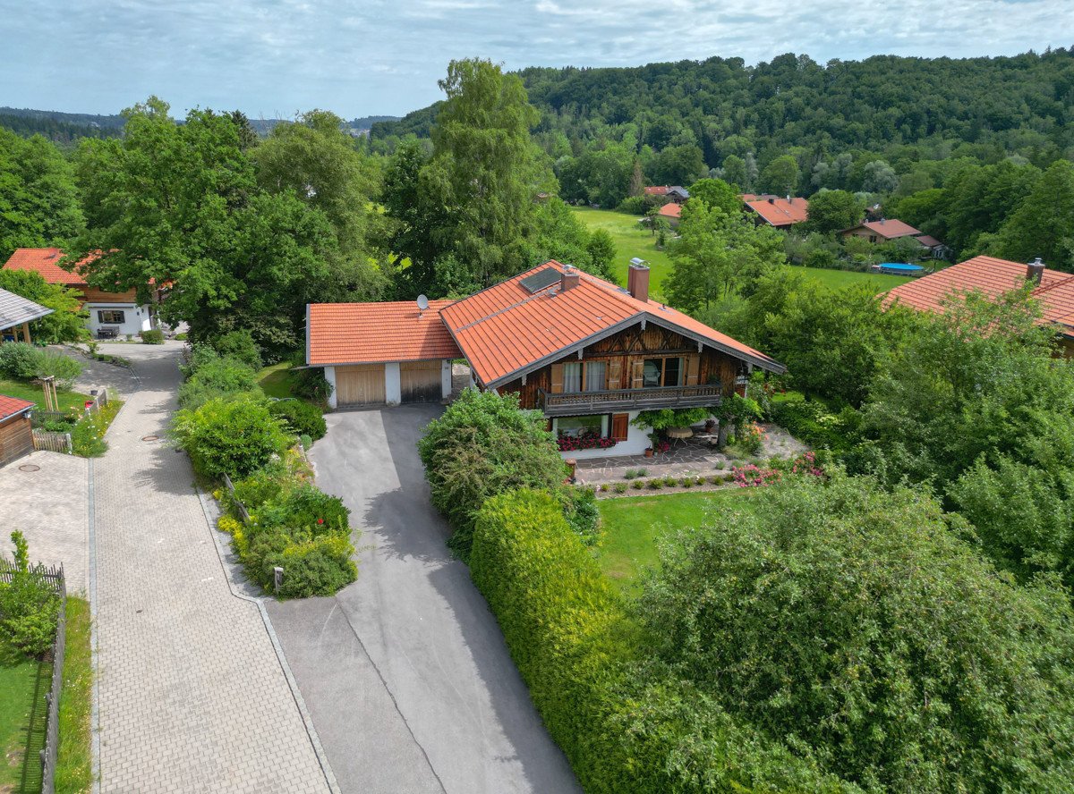  Land in Miesbach, Germany No. 158918