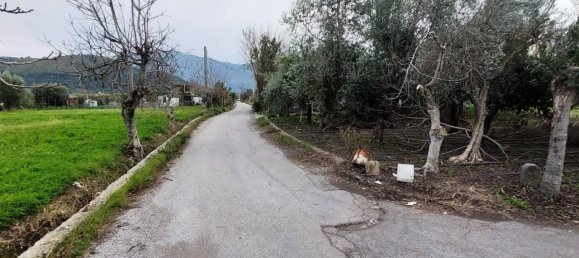 Grundstück in Nocera Inferiore, Italy 2200m², Nr. 135651 5