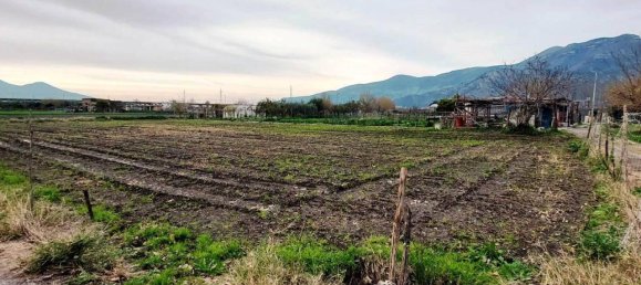 Grundstück in Nocera Inferiore, Italy 2200m², Nr. 135651 4