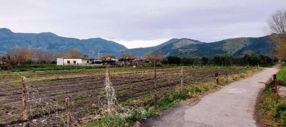 Grundstück in Nocera Inferiore, Italy 2200m², Nr. 135651 2