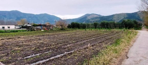 Grundstück in Nocera Inferiore, Italy 2200m², Nr. 135651 3