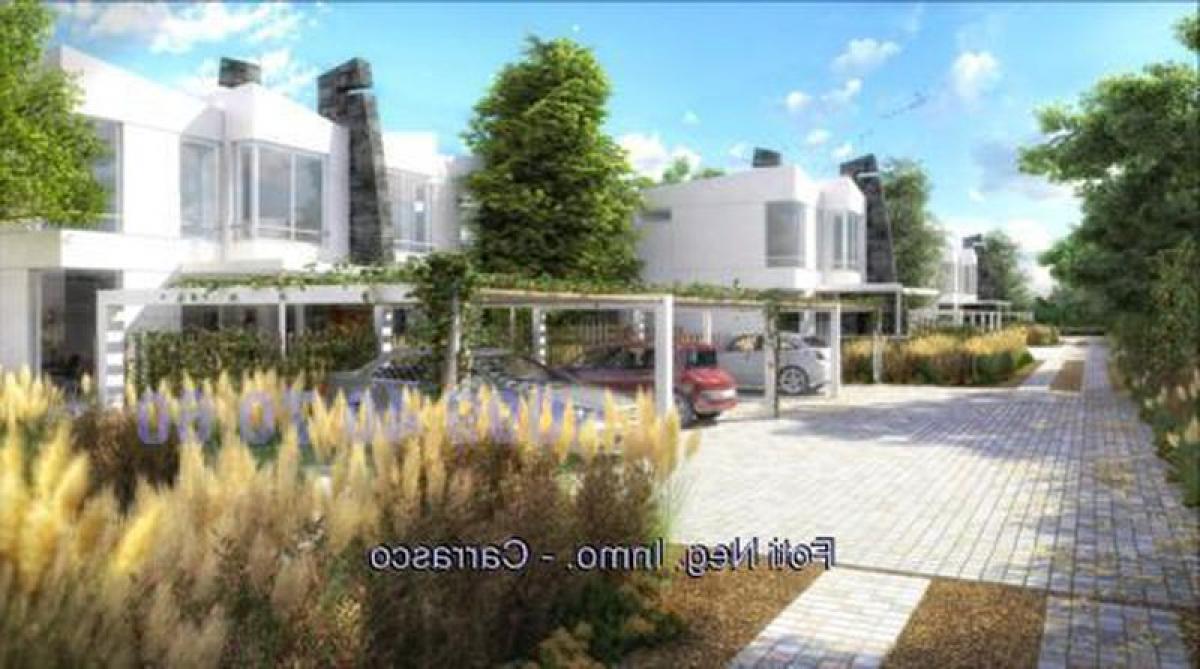 3 bedrooms House in Montevideo, Uruguay No. 176