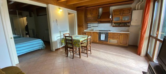 2 rooms Apartment in Toscolano Maderno, Italy No. 43759 8