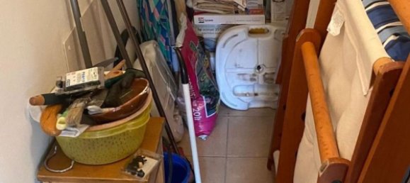 2 rooms Apartment in Toscolano Maderno, Italy No. 43759 16