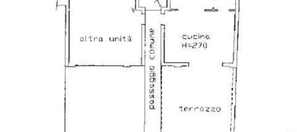 2 rooms Apartment in Toscolano Maderno, Italy No. 43759 18