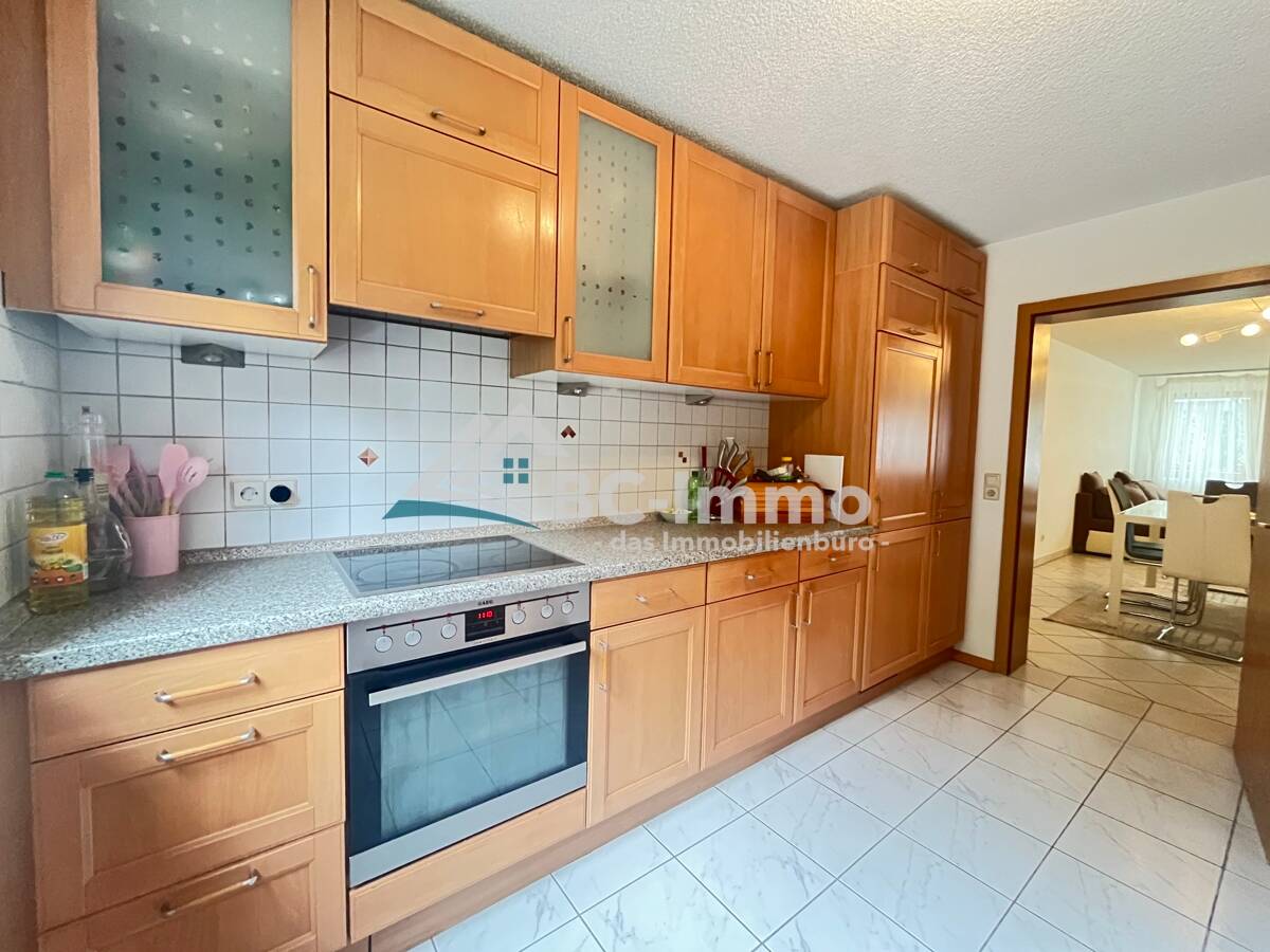 Таунхаус с 5 спальнями в Вальдсхут, Германия № 47101