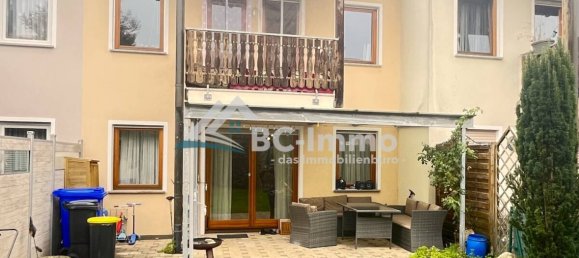 Таунхаус с 5 спальнями в Вальдсхут, Германия № 47101 16