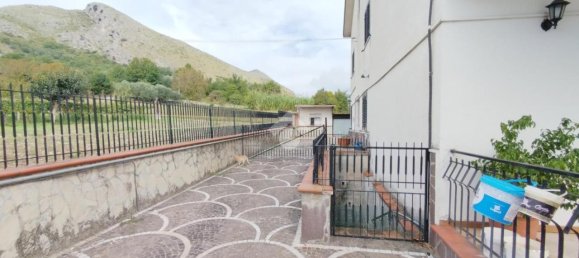 5 rooms House in San Vittore del Lazio, Italy No. 130231 9