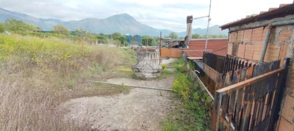 5 rooms House in San Vittore del Lazio, Italy No. 130231 29