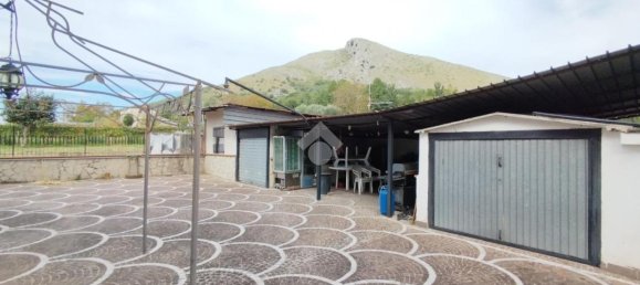 5 rooms House in San Vittore del Lazio, Italy No. 130231 13