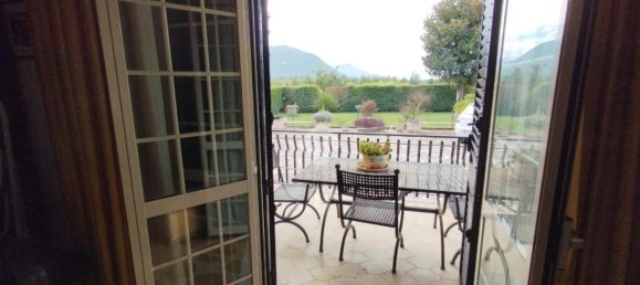 5 rooms House in San Vittore del Lazio, Italy No. 130231 18