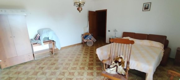 5 rooms House in San Vittore del Lazio, Italy No. 130231 23