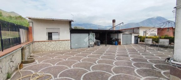 5 rooms House in San Vittore del Lazio, Italy No. 130231 10