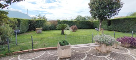5 rooms House in San Vittore del Lazio, Italy No. 130231 8
