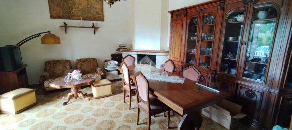 5 rooms House in San Vittore del Lazio, Italy No. 130231 21