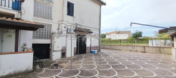 5 rooms House in San Vittore del Lazio, Italy No. 130231 12