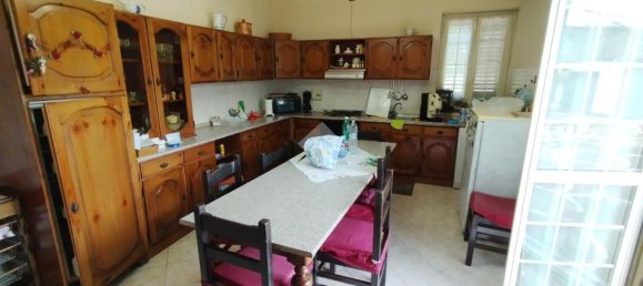 5 rooms House in San Vittore del Lazio, Italy No. 130231 17