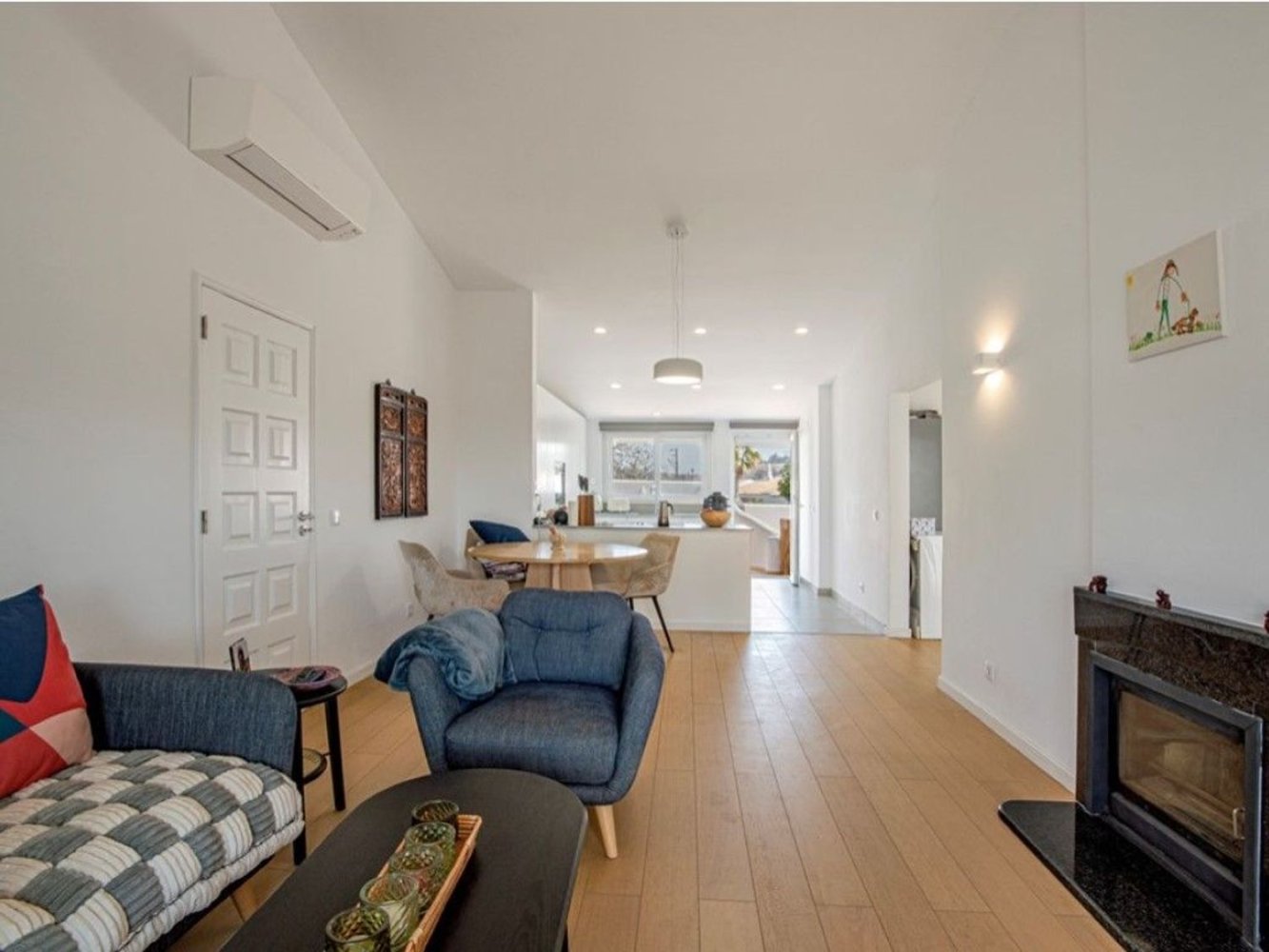 Casa T3 em Luz, Portugal N.º 116130