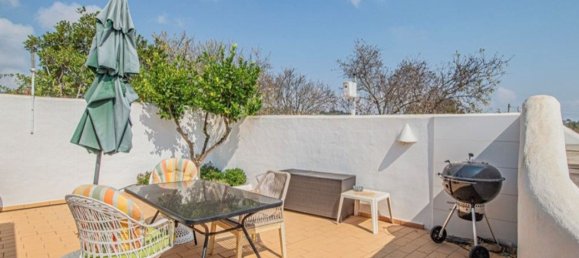 Casa T3 em Luz, Portugal N.º 116130 7