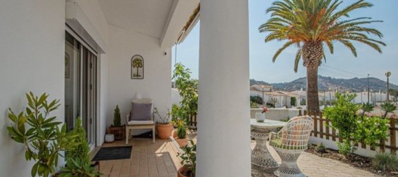 Casa T3 em Luz, Portugal N.º 116130 3