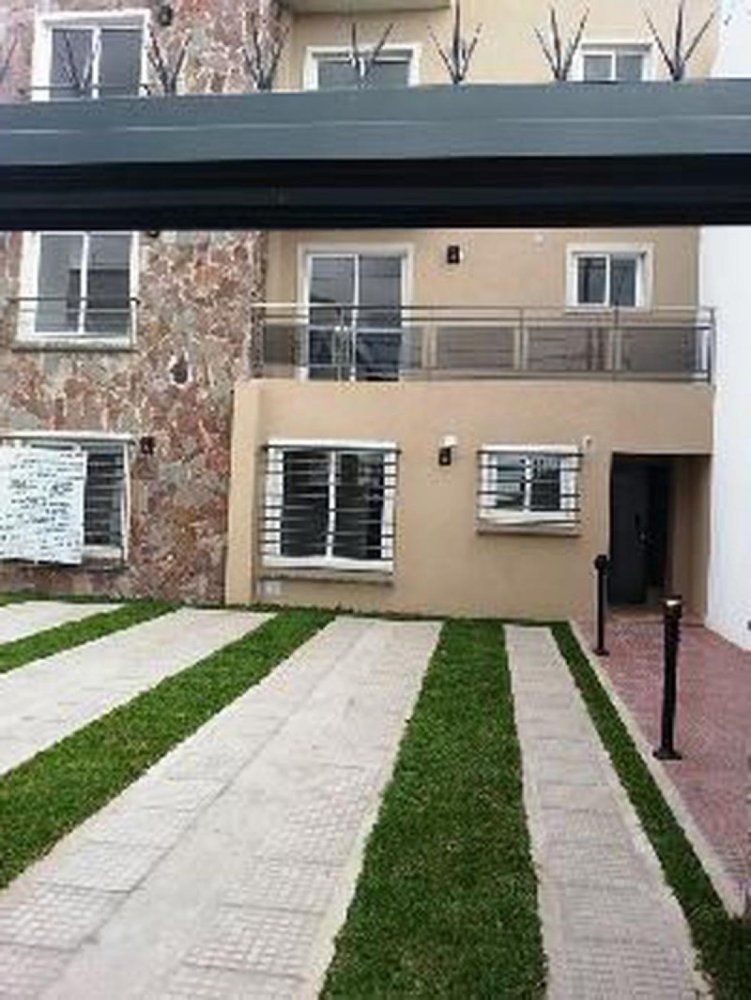 2 bedrooms Apartment in Bermudez, Argentina No. 1526