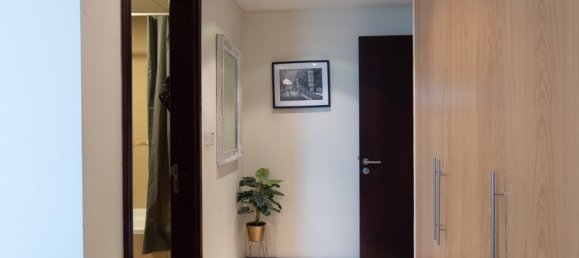 2 chambres Appartement à Jumeirah Lake Towers, UAE No. 3116 15