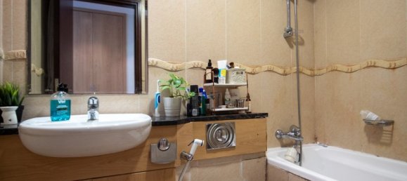 2 chambres Appartement à Jumeirah Lake Towers, UAE No. 3116 14