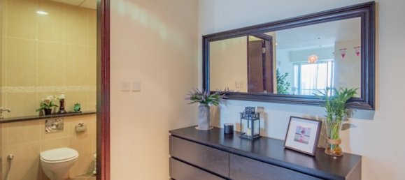 2 chambres Appartement à Jumeirah Lake Towers, UAE No. 3116 19