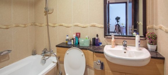 2 chambres Appartement à Jumeirah Lake Towers, UAE No. 3116 8