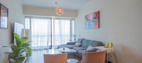 2 chambres Appartement à Jumeirah Lake Towers, UAE No. 3116 3