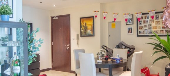 2 chambres Appartement à Jumeirah Lake Towers, UAE No. 3116 4